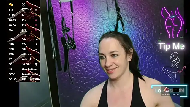 FetishLady89 online show from 04-07-26, 04:40