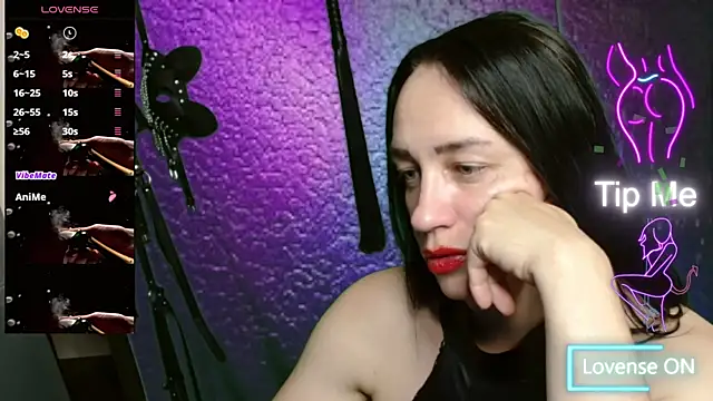 FetishLady89 online show from 06-22-26, 06:27