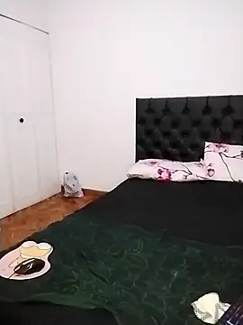 PenelopeMist online show from 02-12-25, 01:09