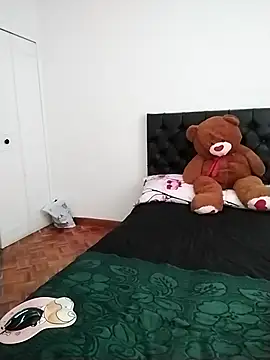 PenelopeMist online show from 02-19-25, 08:10