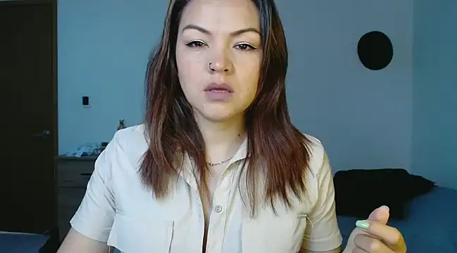 PenelopeMist online show from 03-13-25, 02:44