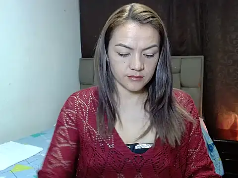 Snapshot of PenelopeMist chatting on 03-31-26, 02:46 PenelopeMist online show from 03-31-26, 02:46