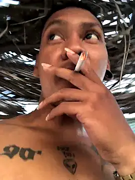 blackdirty420 online show from 10-25-25, 10:26