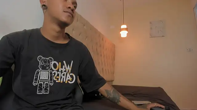 blackdirty420 online show from 11-04-25, 07:35