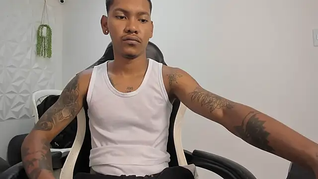 blackdirty420 online show from 11-30-25, 04:55