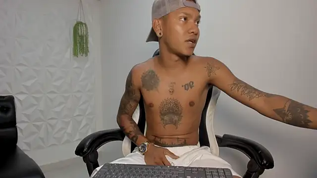 blackdirty420 online show from 01-05-26, 05:27