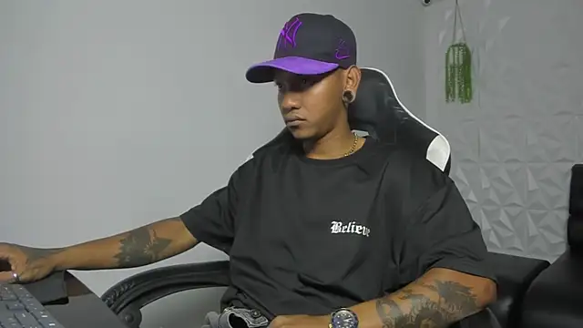 blackdirty420 online show from 02-14-26, 02:47