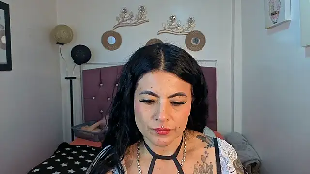 lizha milf online show from 01-11-26, 07:52