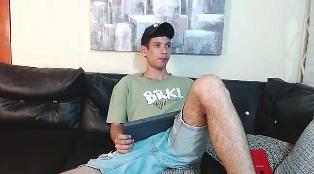 biigjhonny online show from 02-18-25, 01:10