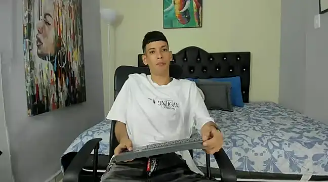 biigjhonny online show from 03-03-25, 01:31