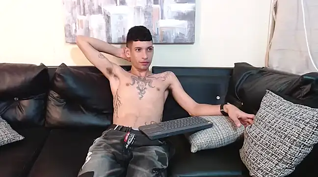 biigjhonny online show from 03-05-25, 09:38