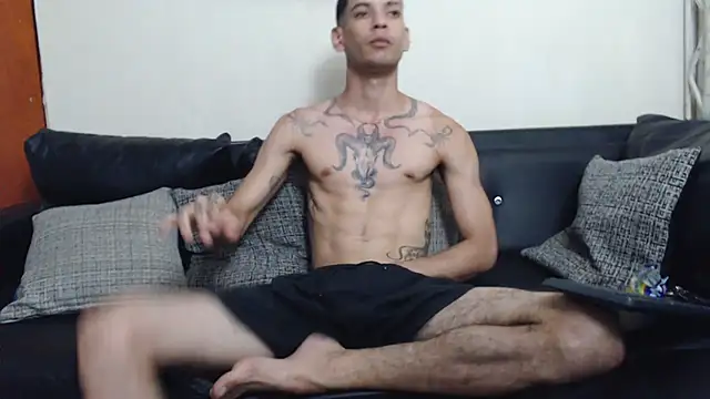 biigjhonny online show from 10-01-25, 02:06