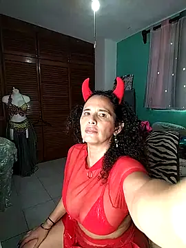 Shakirita online show from 10-27-25, 08:57