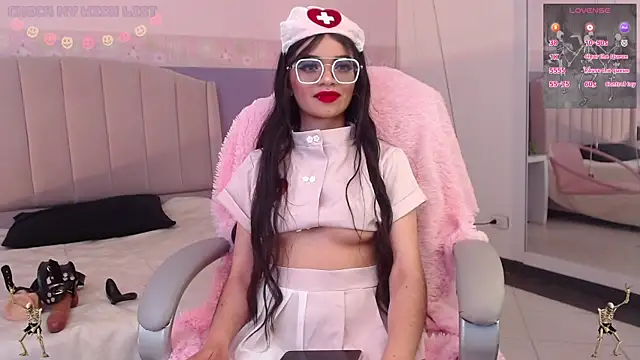 Emerald gh online show from 10-19-25, 01:39