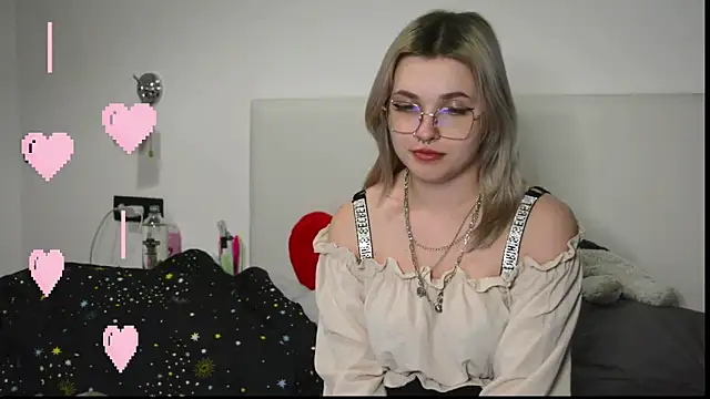 lollylina online show from 02-14-25, 08:59