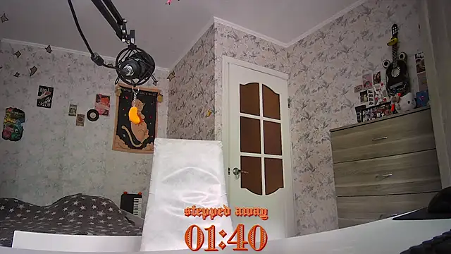 tangerine4dreams online show from 05-30-26, 11:07