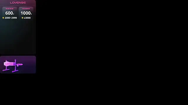 hotamanda01 online show from 03-16-25, 06:12