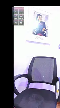 Snapshot of RachelsX chatting on 10-10-25, 06:51 RachelsX online show from 10-10-25, 06:51