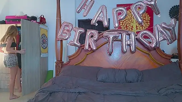 DemiDee online show from 02-26-25, 09:53