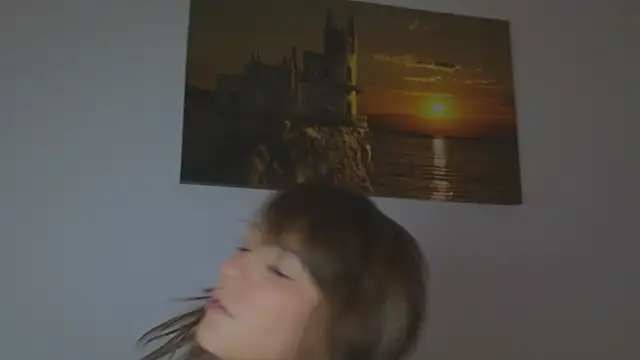 DemiDee online show from 03-20-26, 12:32