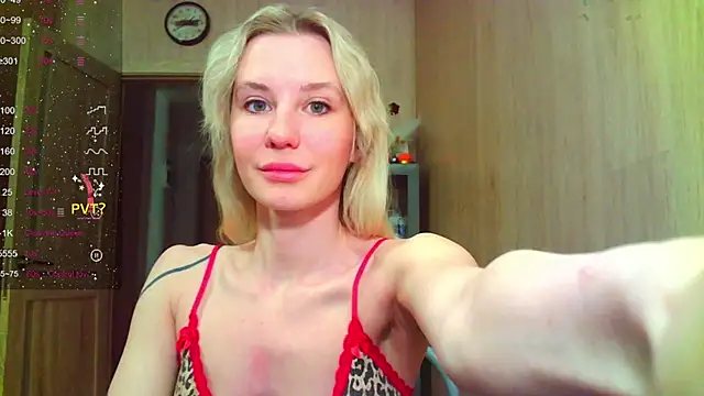 Caramel piegirl online show from 04-13-26, 08:03