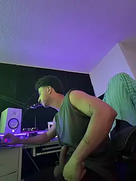 jesussaguilar online show from 04-19-26, 06:21