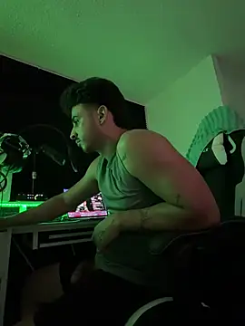 jesussaguilar online show from 04-25-26, 06:05