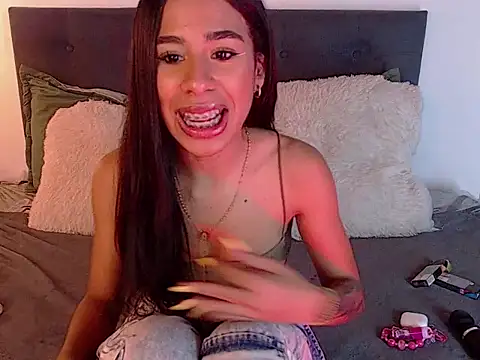 melissa becraft online show from 10-19-25, 01:17