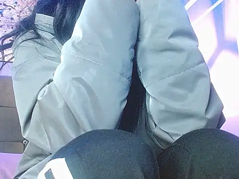 melissa becraft online show from 12-01-25, 01:54