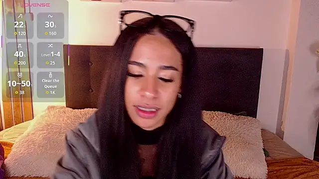 Snapshot of melissa_becraft chatting on 01-10-26, 01:07 melissa becraft online show from 01-10-26, 01:07