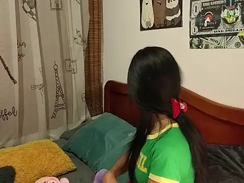 Snapshot of melissa_becraft chatting on 02-07-26, 02:26 melissa becraft online show from 02-07-26, 02:26