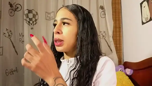 Snapshot of melissa_becraft chatting on 02-20-26, 02:08 melissa becraft online show from 02-20-26, 02:08