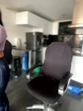 Dulce  Boyd online show from 09-20-25, 01:34