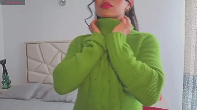 Snapshot of salome_stockman_s chatting on 05-21-26, 04:58 salome stockman s online show from 05-21-26, 04:58