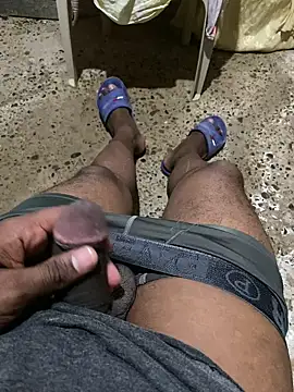 Blackmaicrost online show from 02-06-25, 06:29