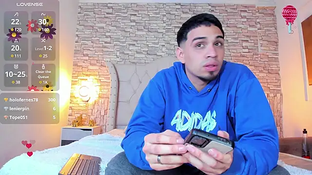 Miagael Pervert online show from 02-09-25, 06:58