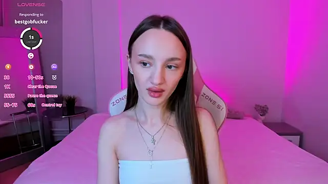 miiss  lulu online show from 03-02-25, 01:04