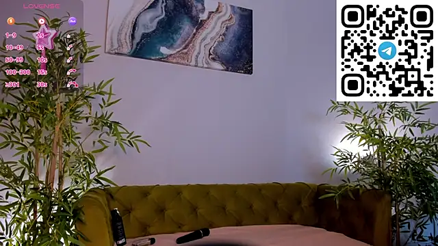 miiss  lulu online show from 04-21-26, 02:51