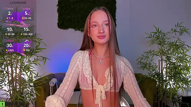 miiss  lulu online show from 07-28-26, 01:23