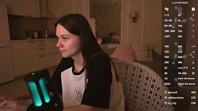 alexa feels  online show from 03-01-25, 09:59