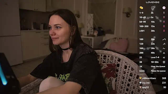 alexa feels  online show from 03-08-25, 09:18