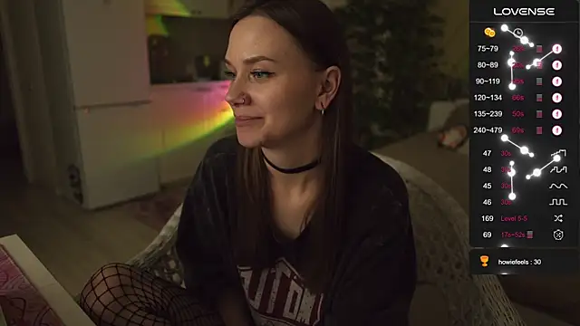 alexa feels  online show from 09-11-25, 04:18