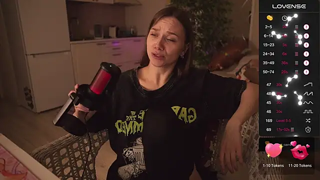 alexa feels  online show from 09-20-25, 07:37