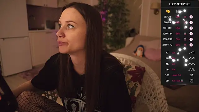 alexa feels  online show from 10-10-25, 04:06