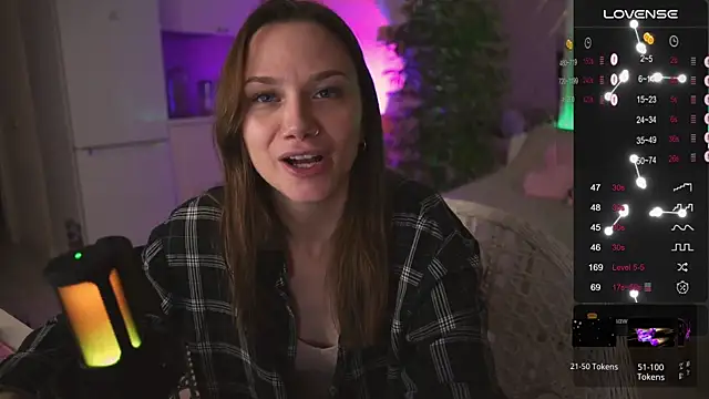 alexa feels  online show from 11-29-25, 06:55