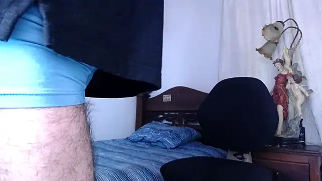 Bull Xvi online show from 01-12-26, 04:18