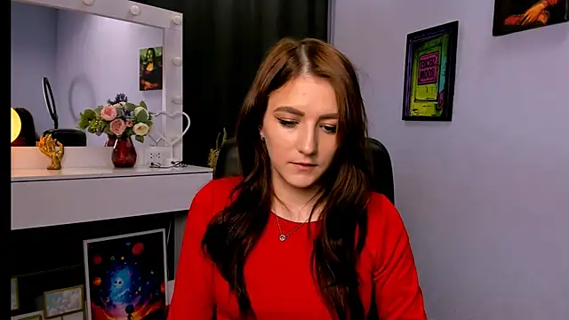 catherine kitty online show from 03-04-25, 03:33