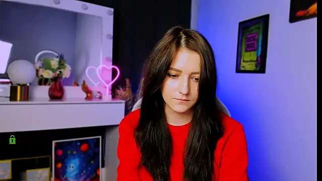 catherine kitty online show from 03-19-25, 11:36