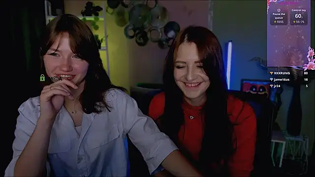 catherine kitty online show from 09-18-25, 07:38