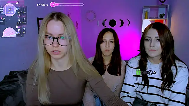 catherine kitty online show from 09-29-25, 07:08